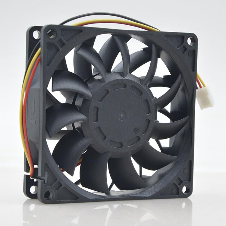 AFB0924SH 9cm 24V 0.50A 9025 3line 3pin Inverter Large air Flow Fan