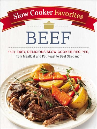 best slow cooker beef bourguignon in use