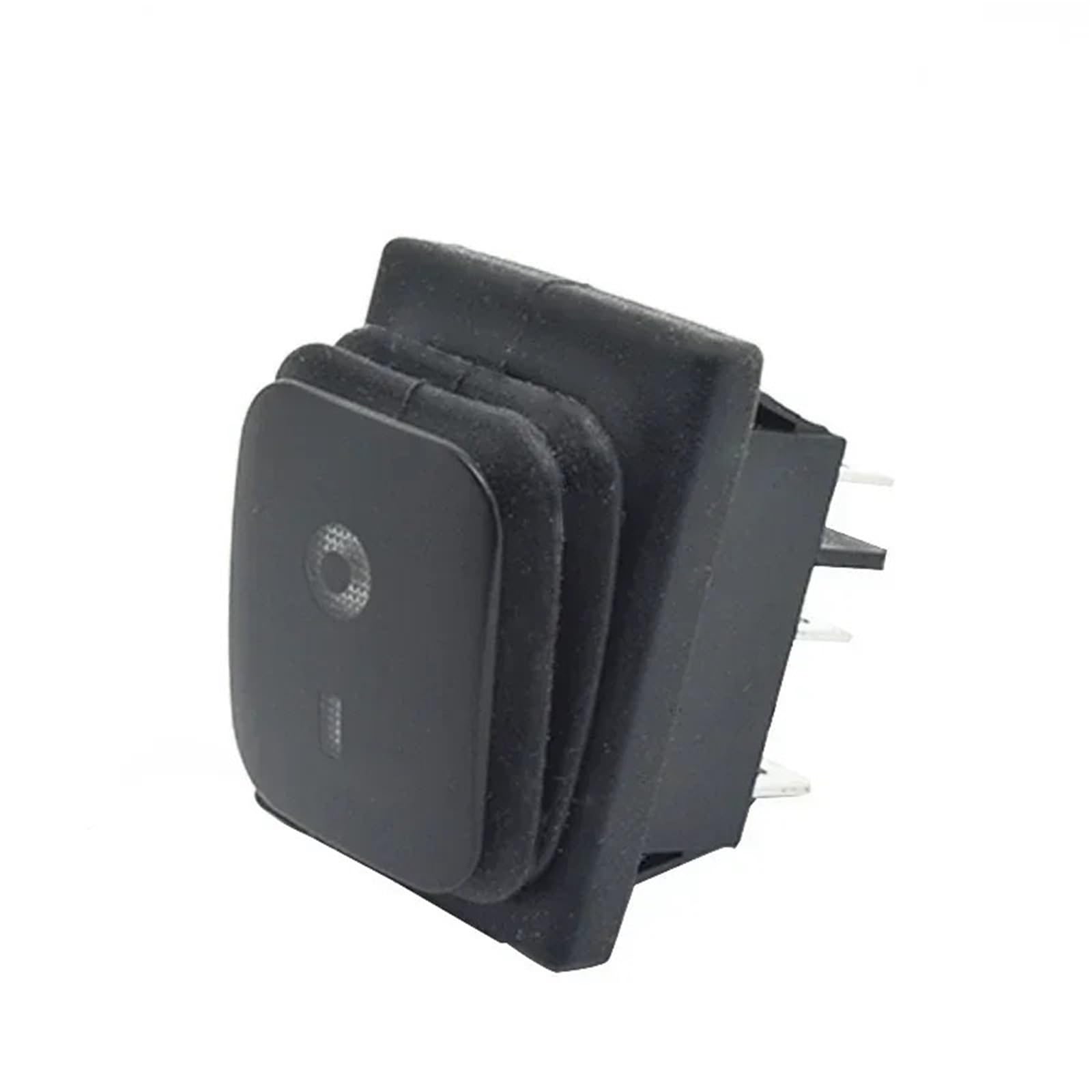 Interruttore a bilanciere impermeabile KCD4-201