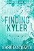 Finding Kyler (The Kennedy Boys Book 1)