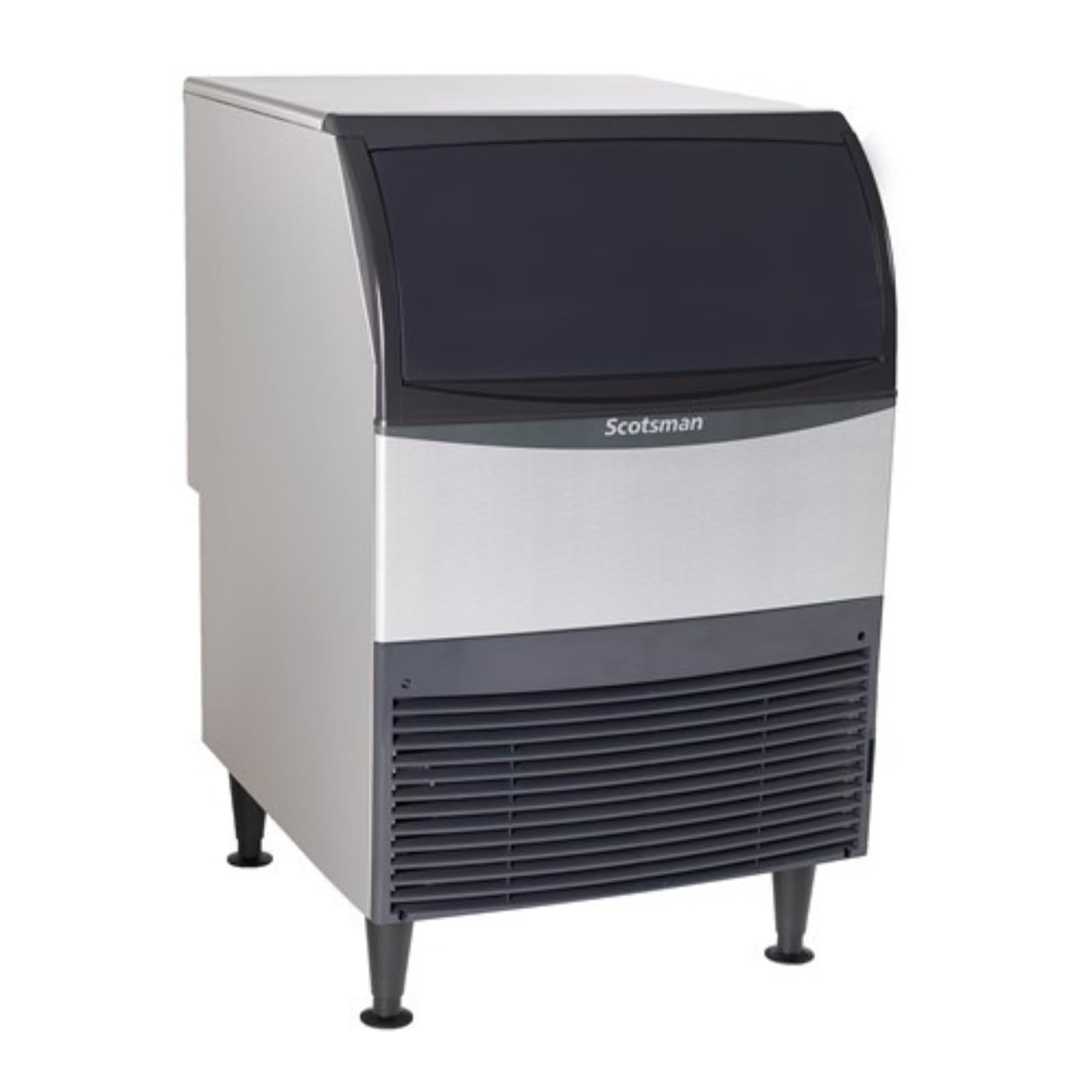 Scotsman Commercial Undercounter Ice Maker with Bin