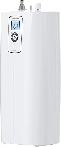 Miniatura 3 de Stiebel Eltron UltraHot Premium - Dispensador de agua caliente instantáneo de 1440 W 203877, color blanco