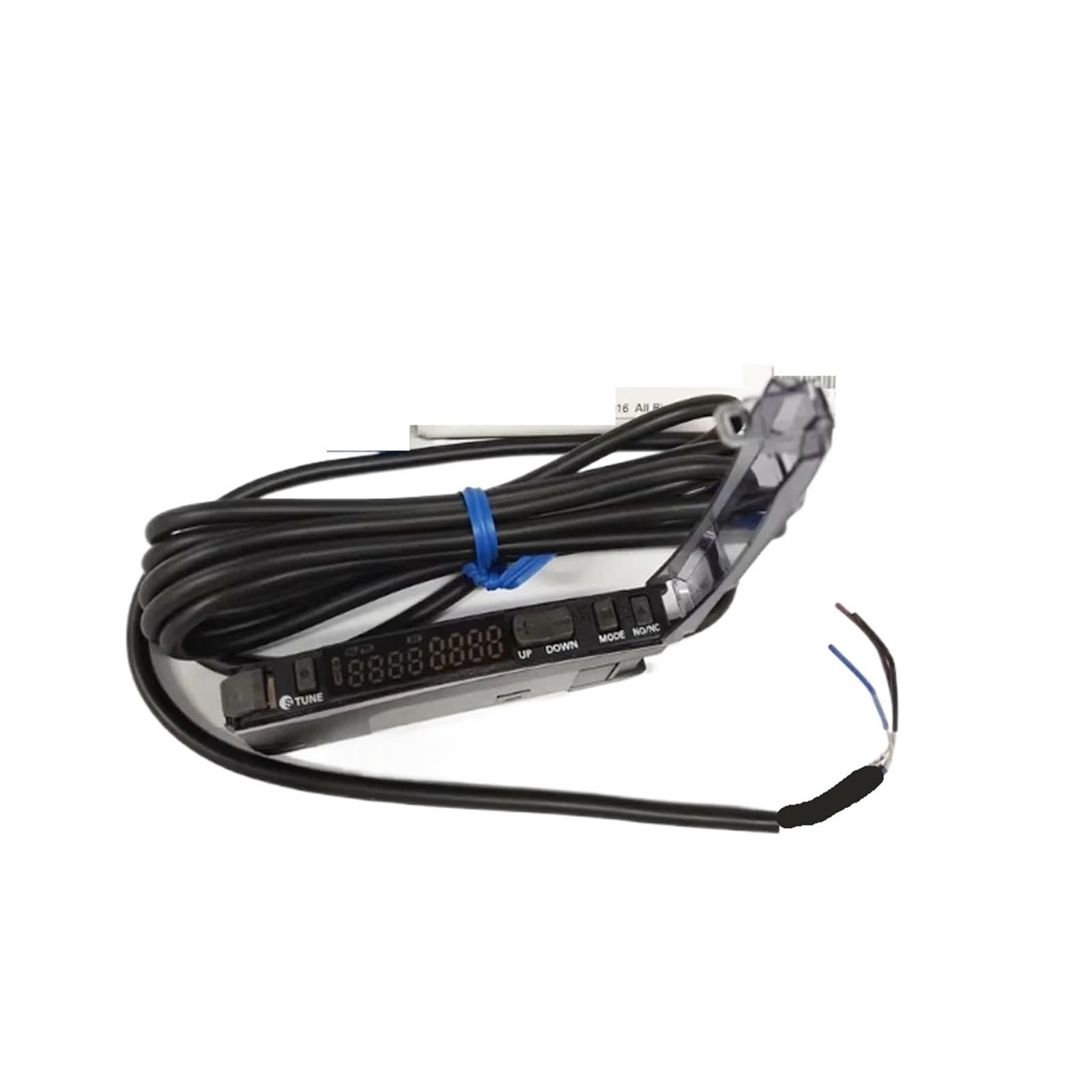JJKKOZVQF E3NX-CA11 2M fiber optic sensor