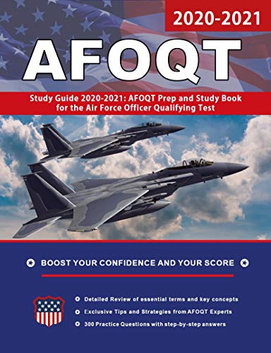 air force officer qualifying test practice