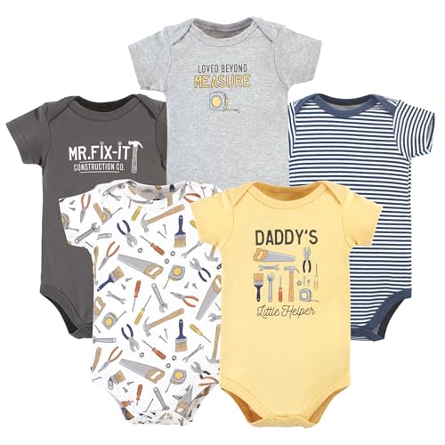 Image of Hudson Home Collection Baby Shawl Collar Plush Robe,