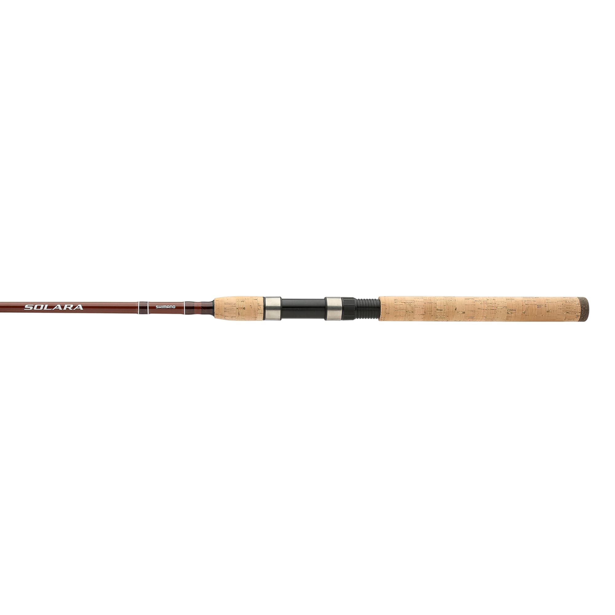 Shimano Solara A, Freshwater, Multi-Species, Spinning, 5'6", Ultra Light, 2 pcs Fishing