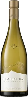 Cloudy Bay Chardonnay 2019, 75cl