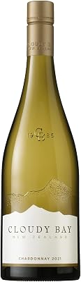 Cloudy Bay - Chardonnay 0,75 lt.