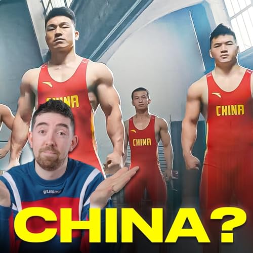 China's New A-Team - Revealed! | News Show
