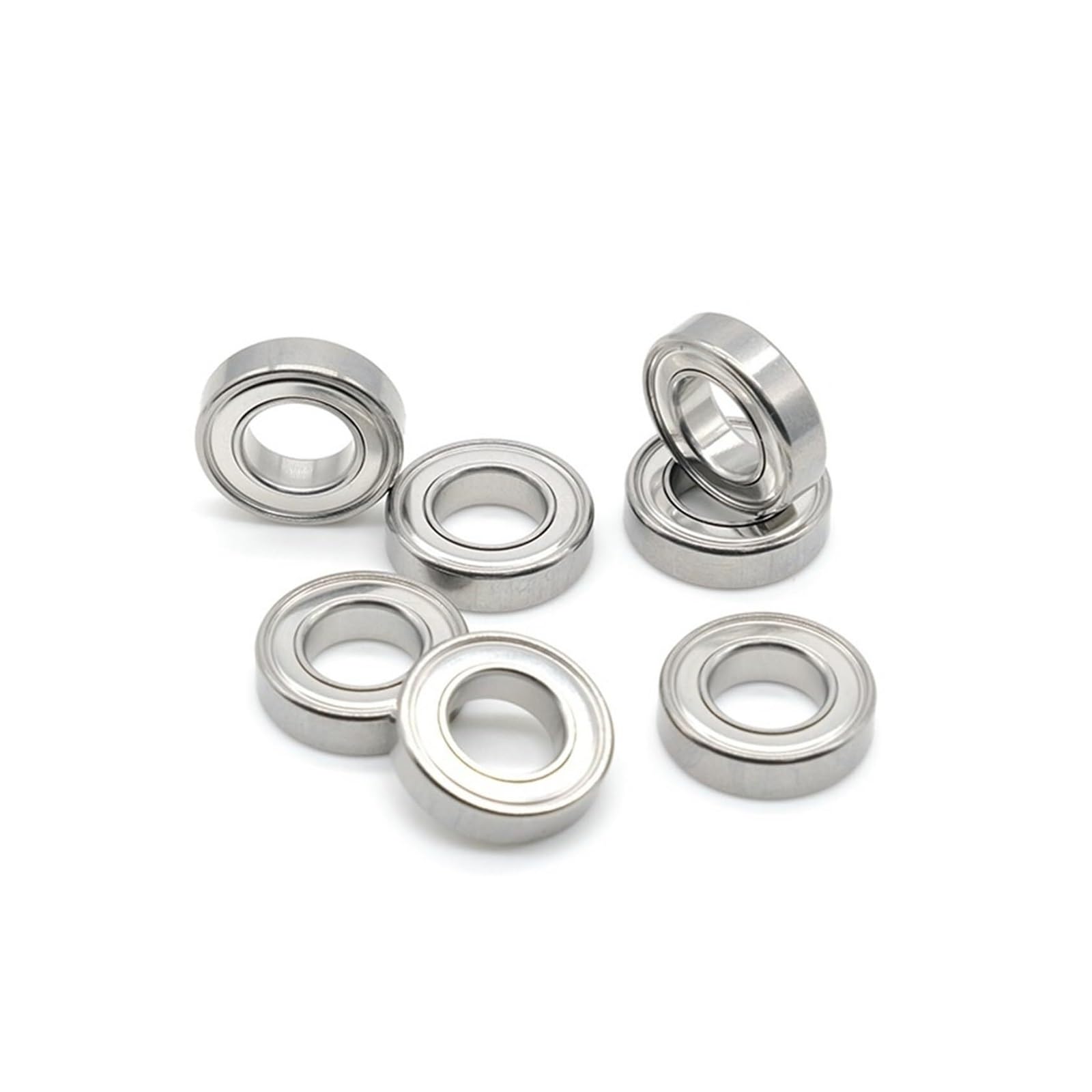 Cuscinetto, 6700ZZ Cuscinetto 10x16x5 mm 10 PZ Doppia schermatura Non standard Speciale 6700-16-5 6700 Z ZZ Cuscinetti a sfere 6700Z B032ZZ MR1610 W5