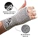 Vital Salveo-Wrist Compression Recovery Carpal Tunnel Hand Sleeve/Brace(Medium)