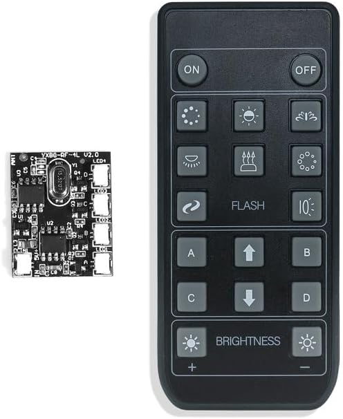 LocoLee RC for DIY Creative Model Bricks