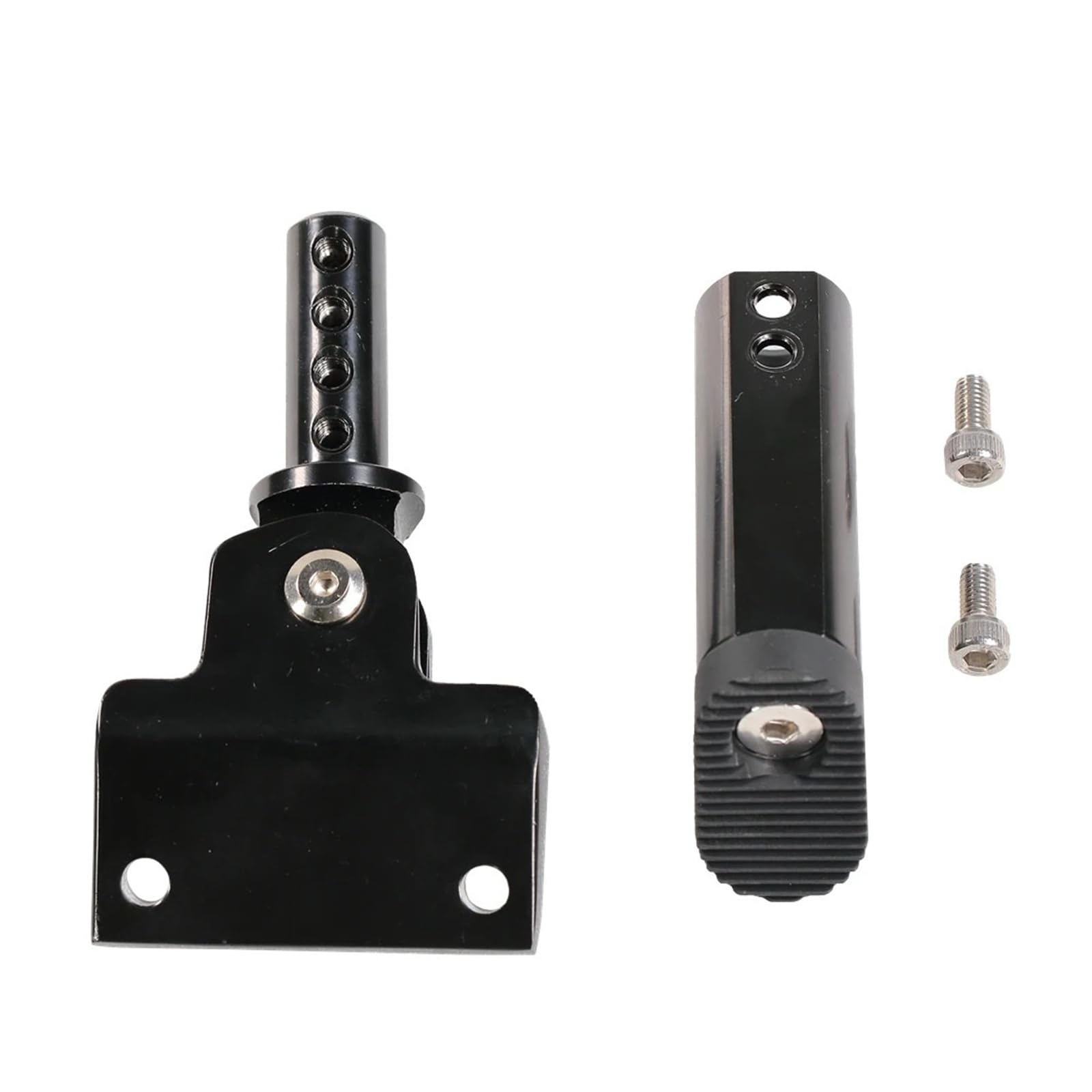 Supporto for piedi for scooter elettrico, Compatible With INOKIM, OXO OX cavalletto di ricambio per monopattino elettrico