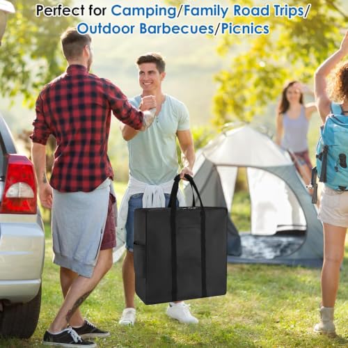 Image of Griddle Carry Bag for Blackstone 22 inch Tabletop Griddle