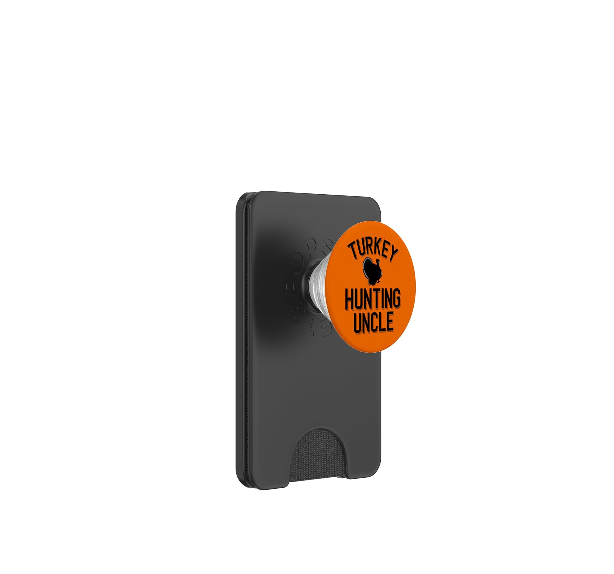 Türkei Jagd Onkel PopSockets PopWallet für MagSafe
