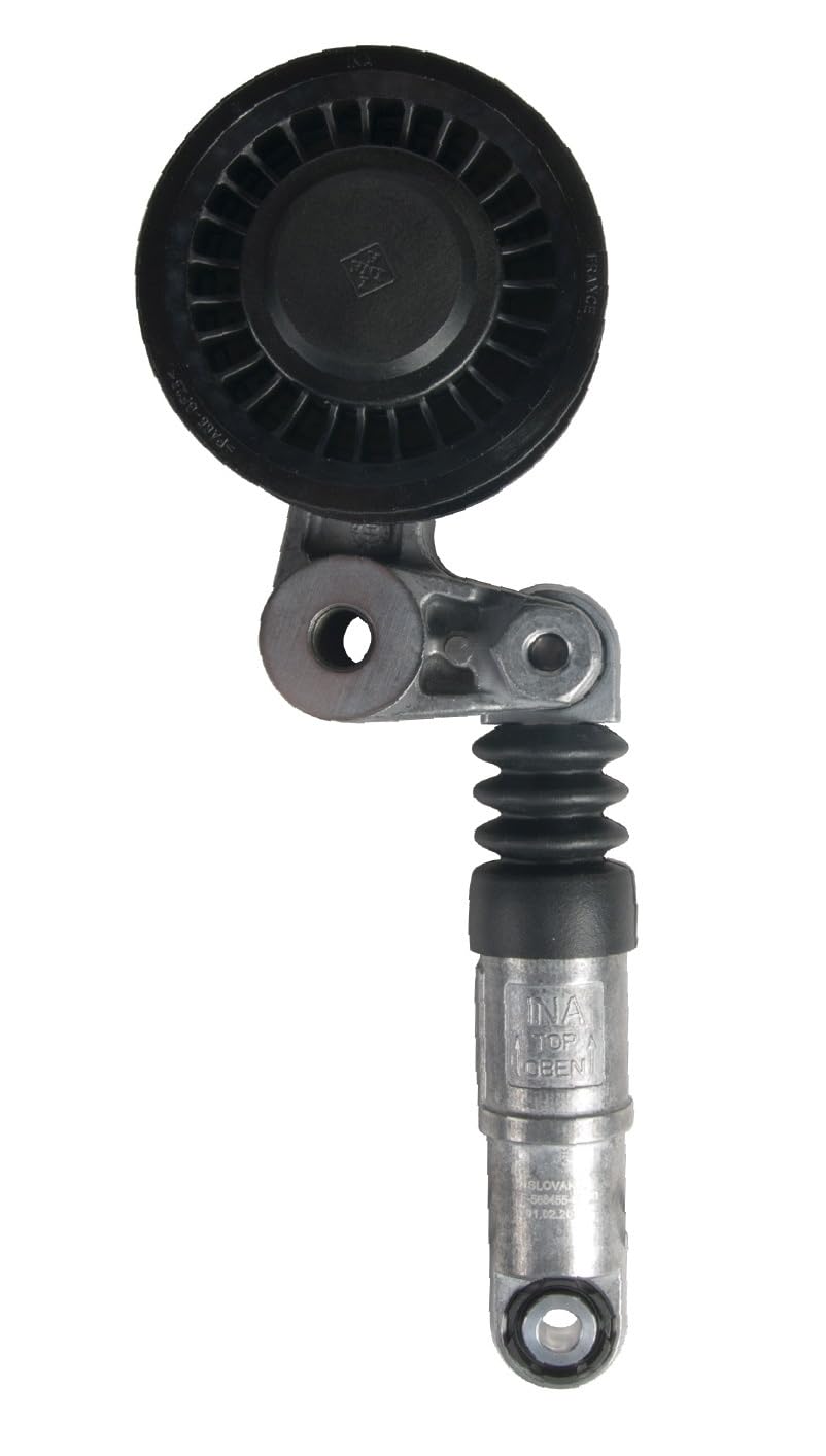 BELT TENSIONER VRIBBED BELT T39236 FOR VW CRAFTER/30-50/Van BJJ/CEBA 2.5L 5cyl