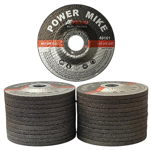 ATE Pro. Tools - 4-1/2