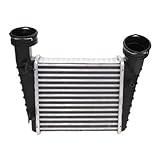 Einschränkungen: Ladeluftkühler