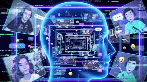 Die Abschweifung 70 Der endlose Reaction-Loop