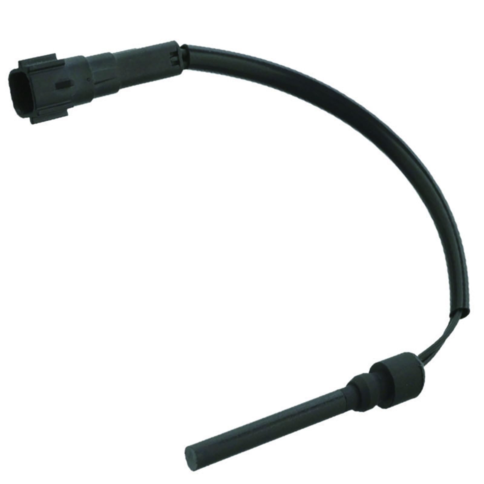 Coolant Level Sensors Czujnika Pasuje do Range Rover Evoque Freelander 2 Sport 2.0 Turbo benzyna L550 L538 L359LR000930 J9C7326 czujnik poziomu płynu chłodzącego Monitoruje Płyn Chłodzący Chłodnicy