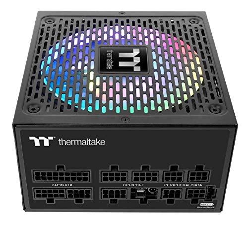 Build My PC, PC Builder, Thermaltake Toughpower GF1