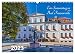 Ein Sommertag in Bad Freienwalde (Wandkalender 2023 DIN A3 quer), Calvendo Monatskalender - Fotografie, Redi