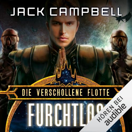 Furchtlos Titelbild