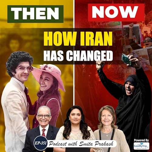 『EP-351 | Fled Iran’s Revolution & Built a Bakery Empire in India | L’Opéra Founders』のカバーアート