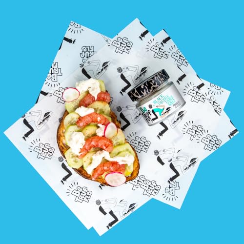 Be Truffle Sal con Trufa Negra 100 g miniatura 2