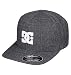 DC Men's Cap Star Tx 2 Hat