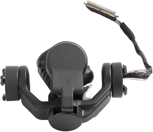 Miniatura 5 de Parte de dron para Mavic Mini 3 Pro Gimbal Axis Arm Assembly sin lente Drone piezas de repuesto para DJI Mini 3 Pro (color sin marco sin lente)