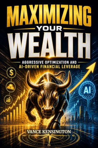 MAXIMIZING YOUR WEALTH: The AI Personal Finance OS for Young