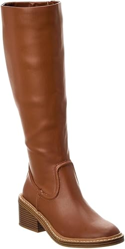 Miniatura 2 de STEVEN by Steve Madden Calda Botas hasta la rodilla