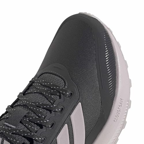 Image of adidas Women's Run Falcon 5 Trail Running Shoes