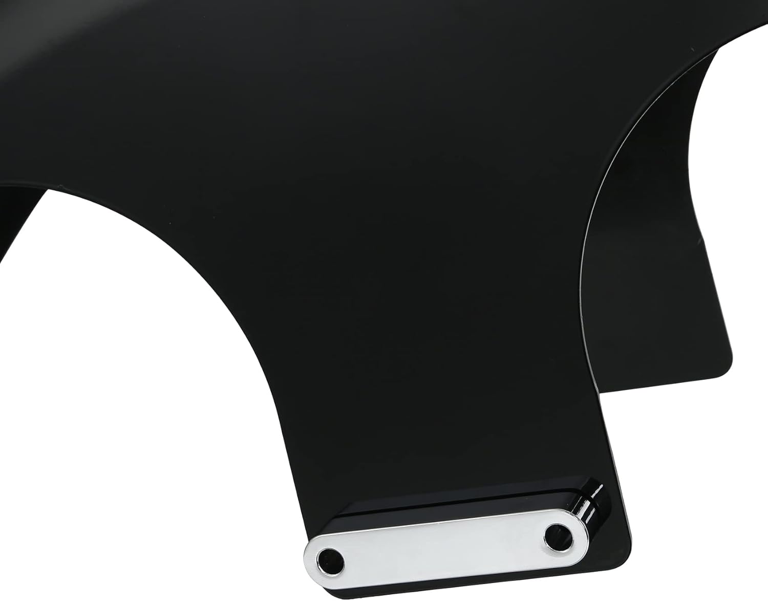 TCMT 21'' 23'' 26" 30'' Front Fender Space Mount Kit Fit For Harley Touring CVO Road Glide Electra Glide Road Glide Street Glide Road King Baggers