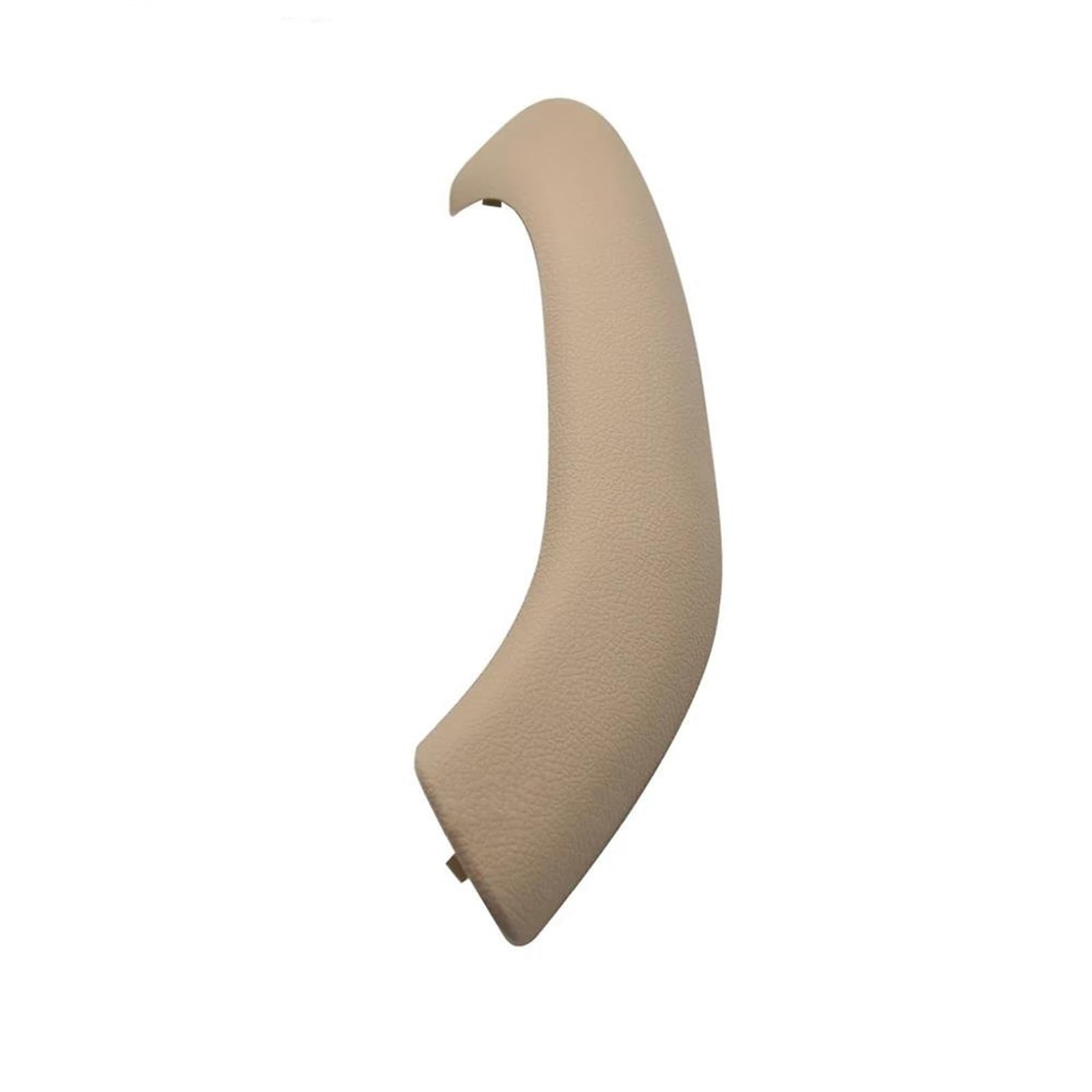 YUEYZHK Interior Door Pull Handle Outer Cover Trim 51417417513 for BMW X1 X2 F48 F49 F39 2016-2020 Auto Parts(Style11)