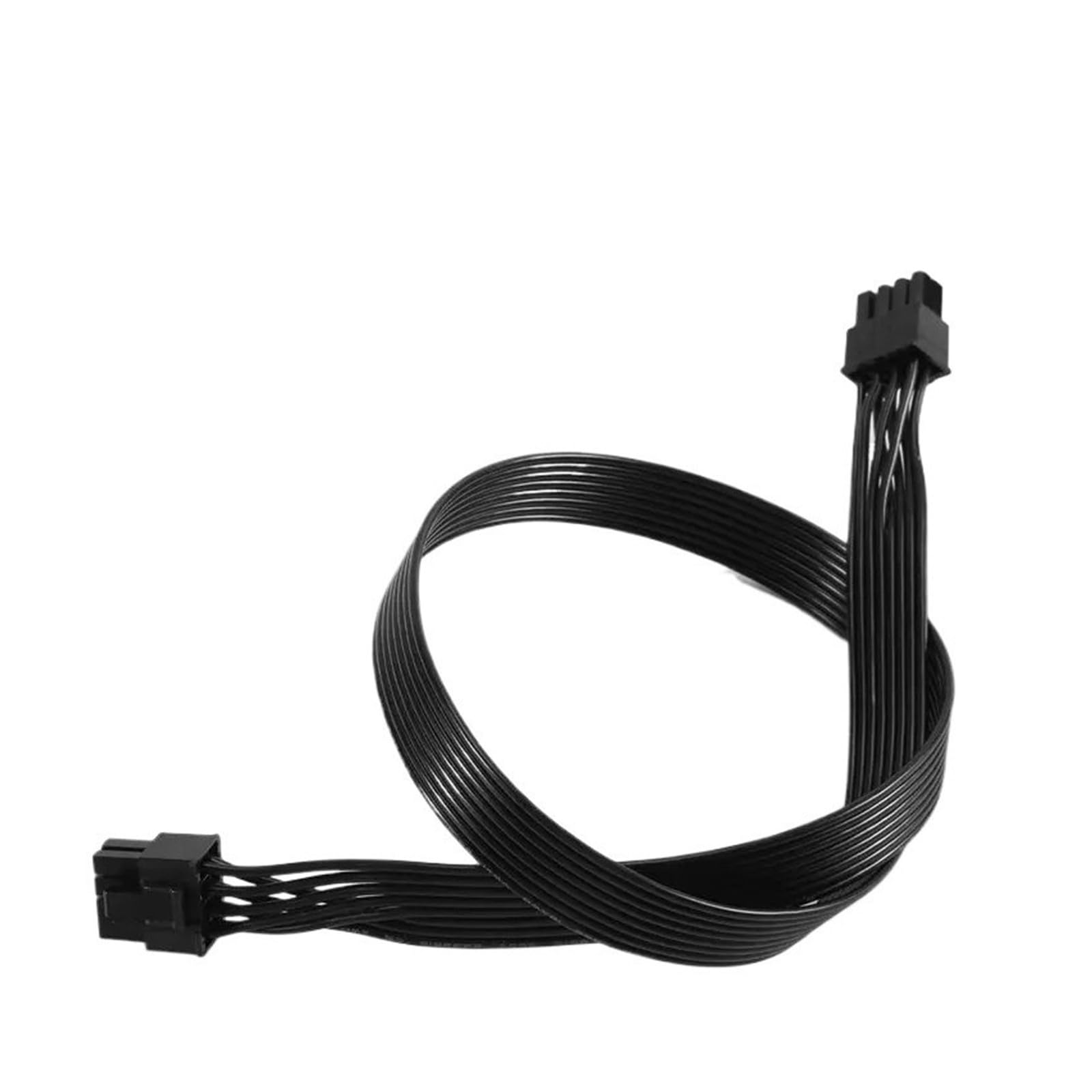 Generico Cavo di alimentazione modulare GPU PCIE da 8P a 6+2P