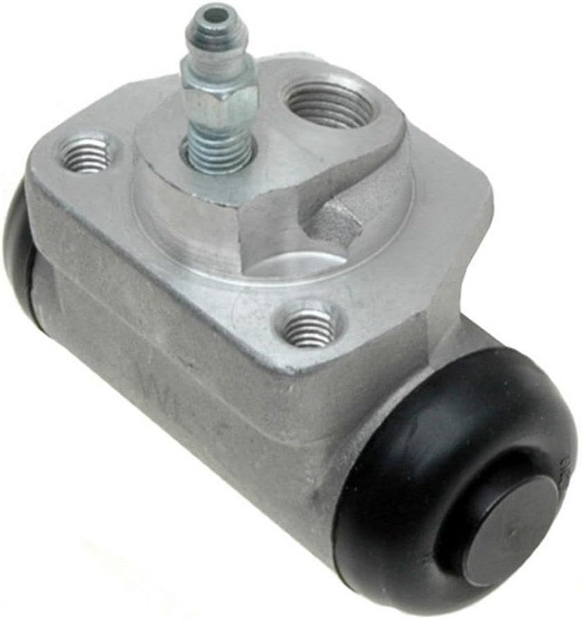 Rear Wheel Cylinder - Brake Cylinder, Automotive Replacement Drum Brake Wheel Cylinder 1PCS fits Chrysler PT Cruiser 2009 2008 2007 2006 2005 2004