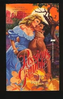 Mass Market Paperback Passion's Gamble Book