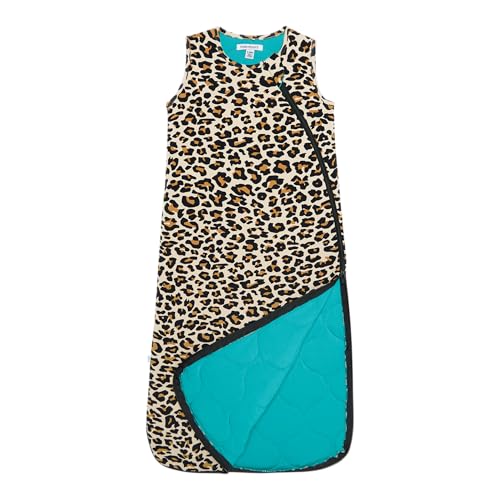 Image of Posh Peanut Baby Sleep Sacks - Sleeveless Swaddle Sacks & Sleeping Bags - Extra Long 2 Way Zipper - 1 TOG