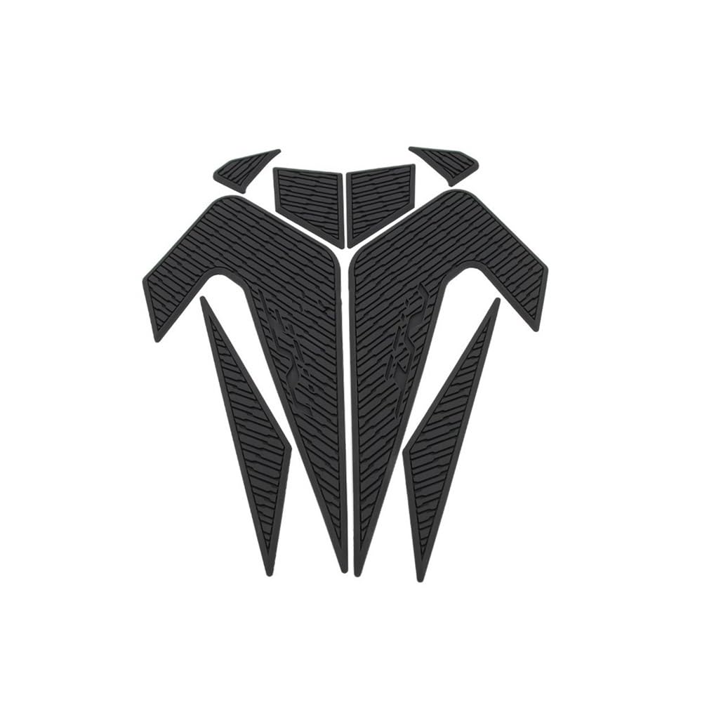 Tank Protector for NT1100 NT 1100 2022 Motorcycle Fuel Tank Pad Sticker Resistant Applique Decal Gas Knee Grip Traction