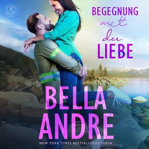Begegnung mit der Liebe Audiolivro Por Bella Andre capa