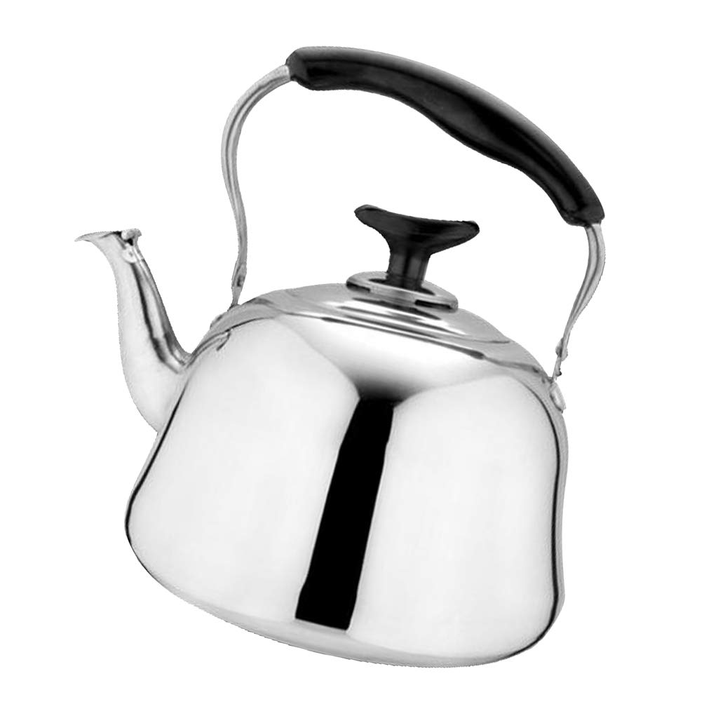 1 litre stove top kettle - Find the best price at PriceSpy
