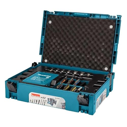Makita B 53908 Drill / vis à vis 62 pièces - vue 5