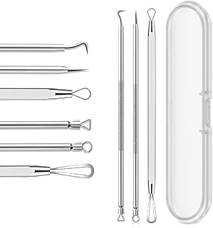Herramienta de espinillas de doble punta, 3 p...