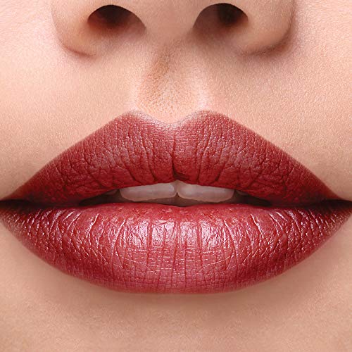 delilah Colour Intense Cream Lipstick - Vintage For Women 0.13 oz Lipstick, 3.84 ml (Pack of 1) - Image 3