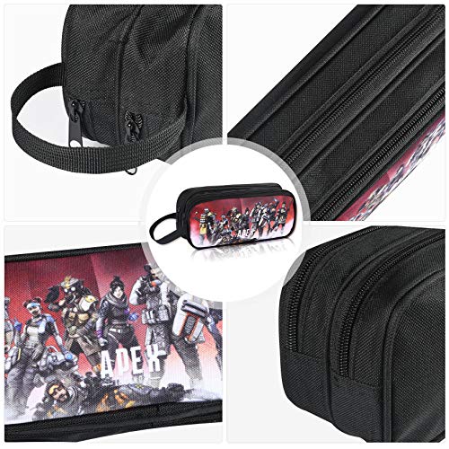 Astuccio, Apex Legends Studente Portapenne Tasca