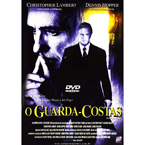O Guarda-Costas (Califórnia Filmes)