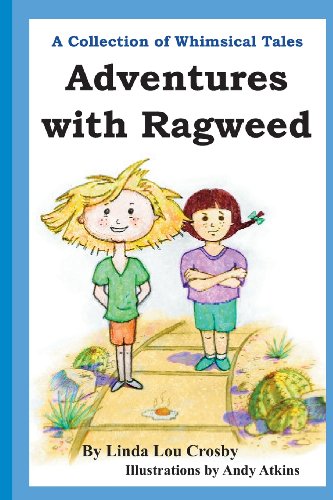 Adventures with Ragweed