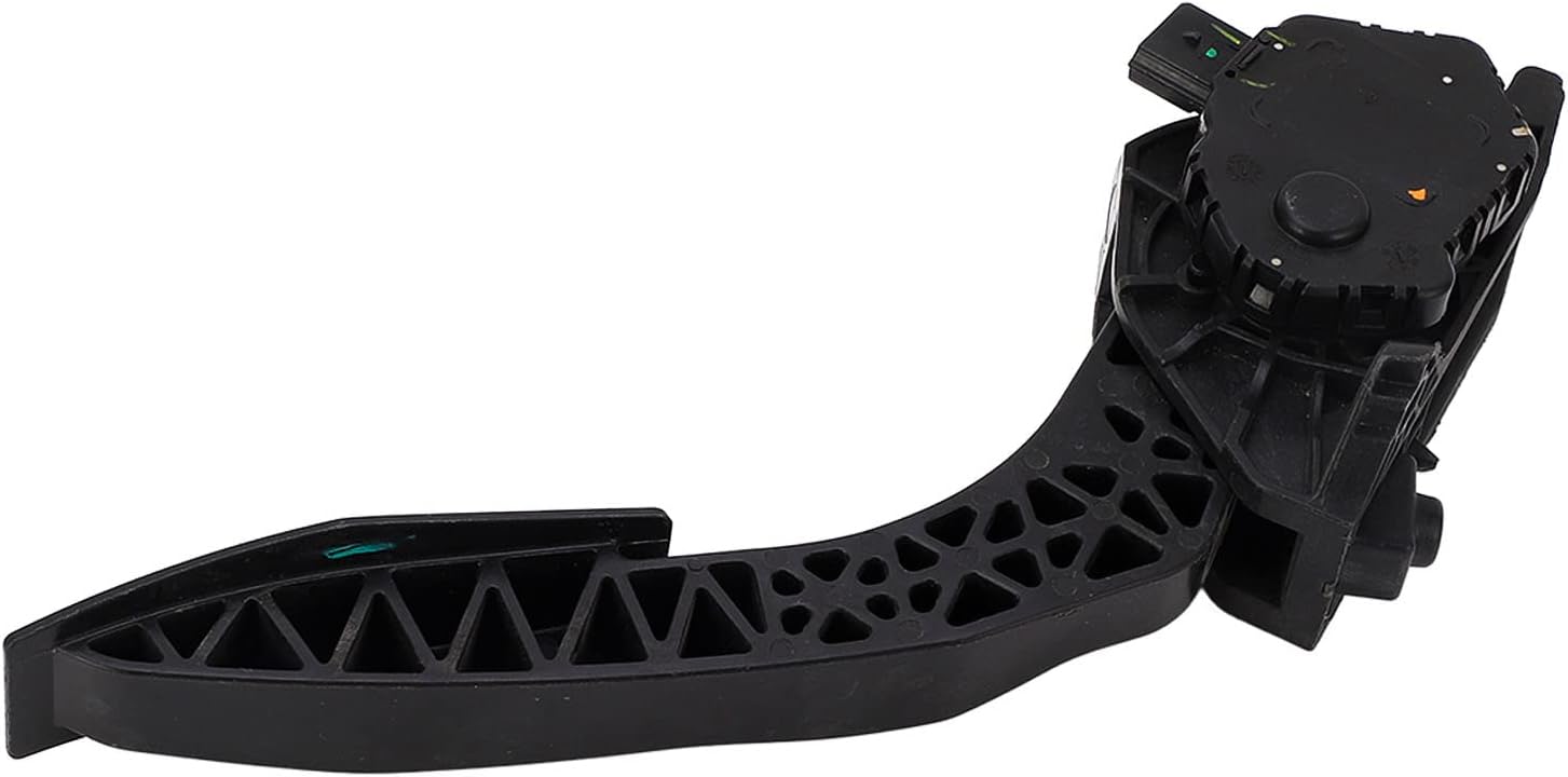 Accelerator Pedal Assembly With Travel Sensor 84344895 Replacement for Chevy 6 Speed Auto 2016 to 2019 Acceleration With Sensor